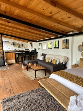 Sukha Lodge